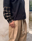Pantalone Strike PU3418
