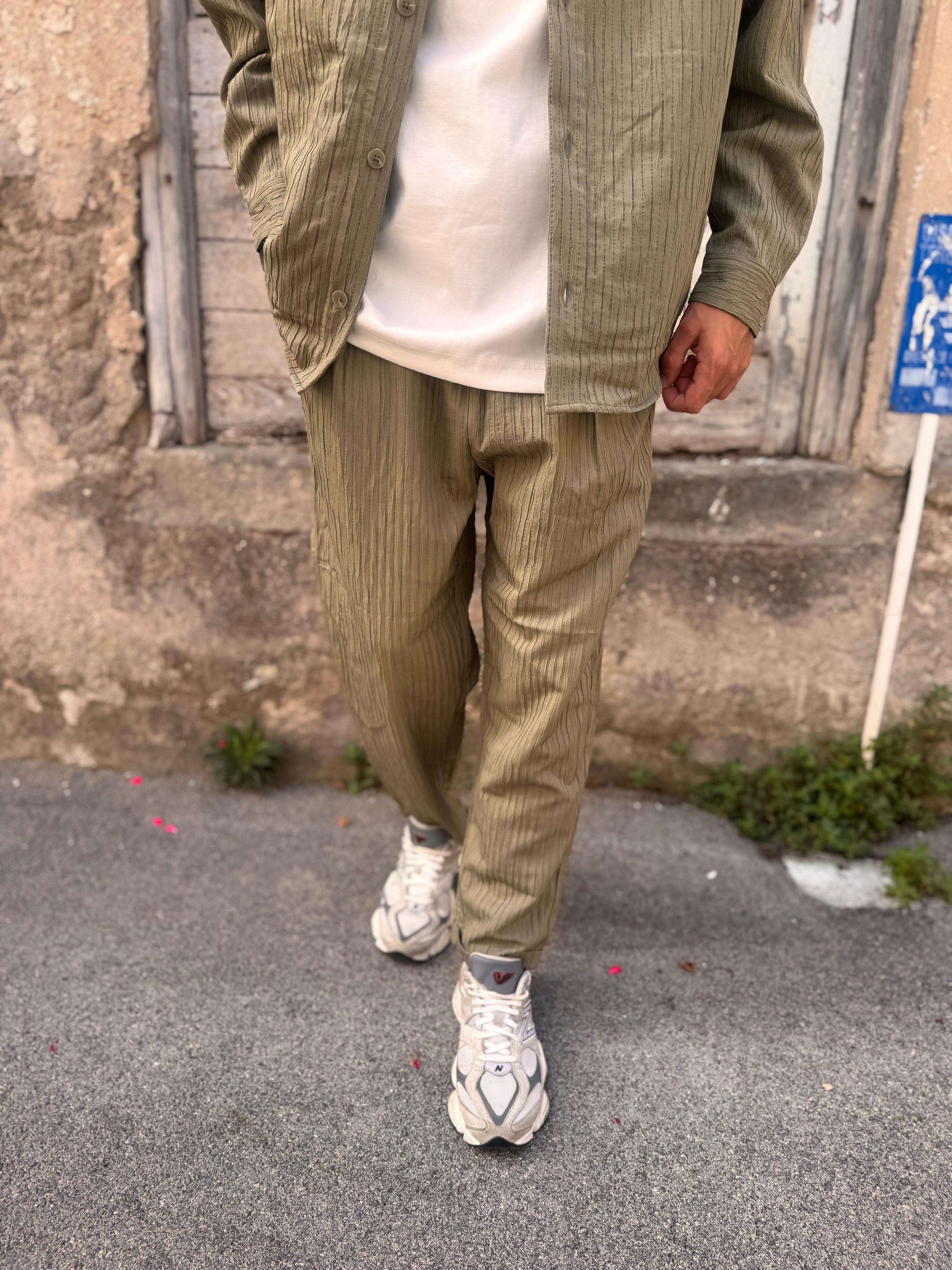 Coordinato Michigan  L815133