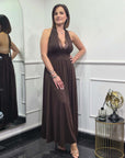 Abito Lucrezia XFH2867