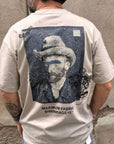 T-Shirt VanGogh Z1777