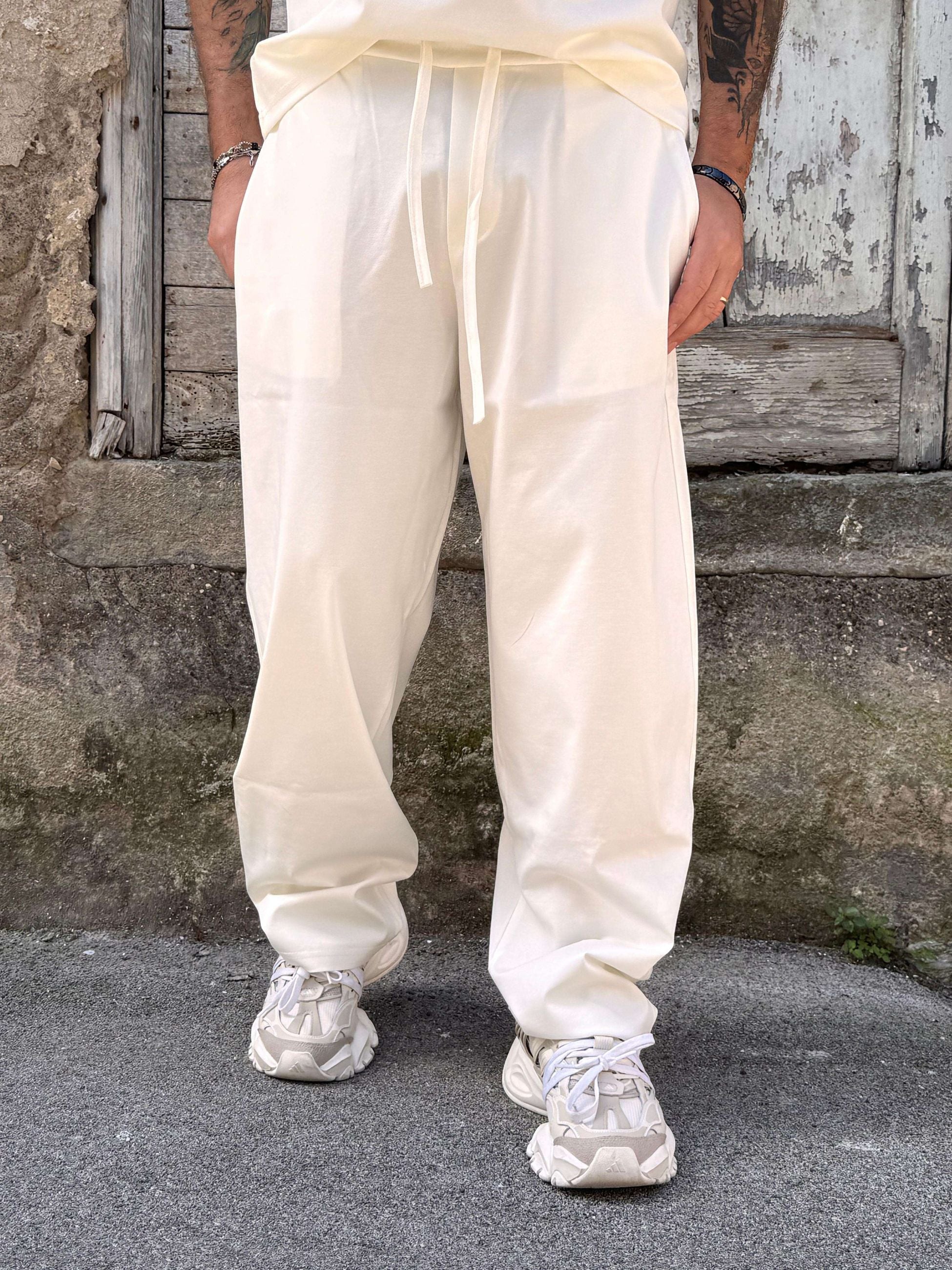 Coordinato Free Style ZM211