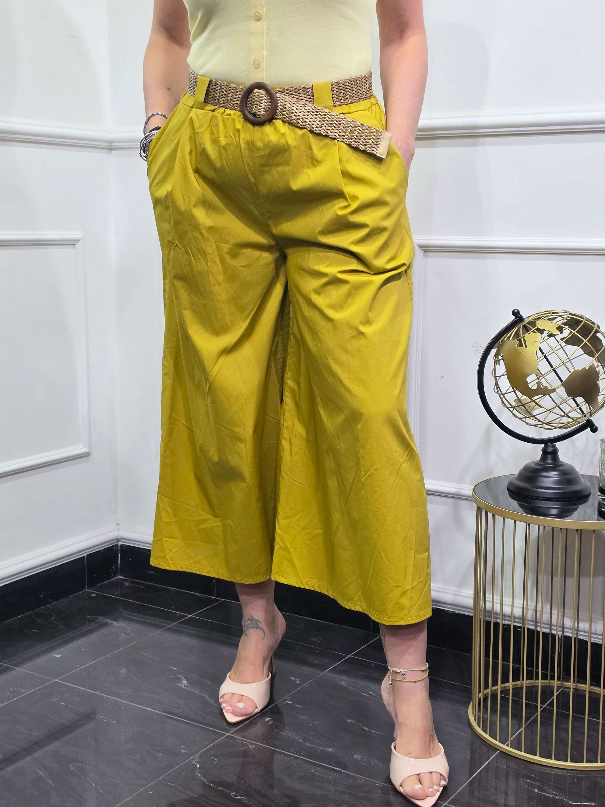 Pantalone Romix PB35795