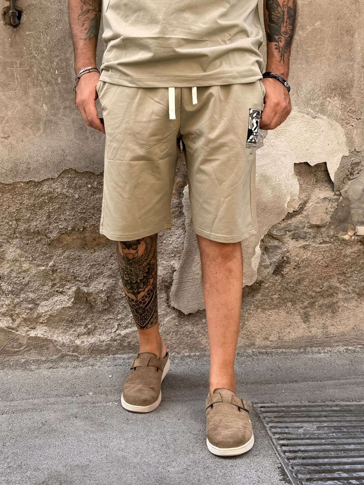 Coordinato Picasso MT6770