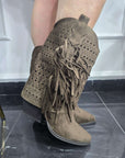 Texano Western OM239-25
