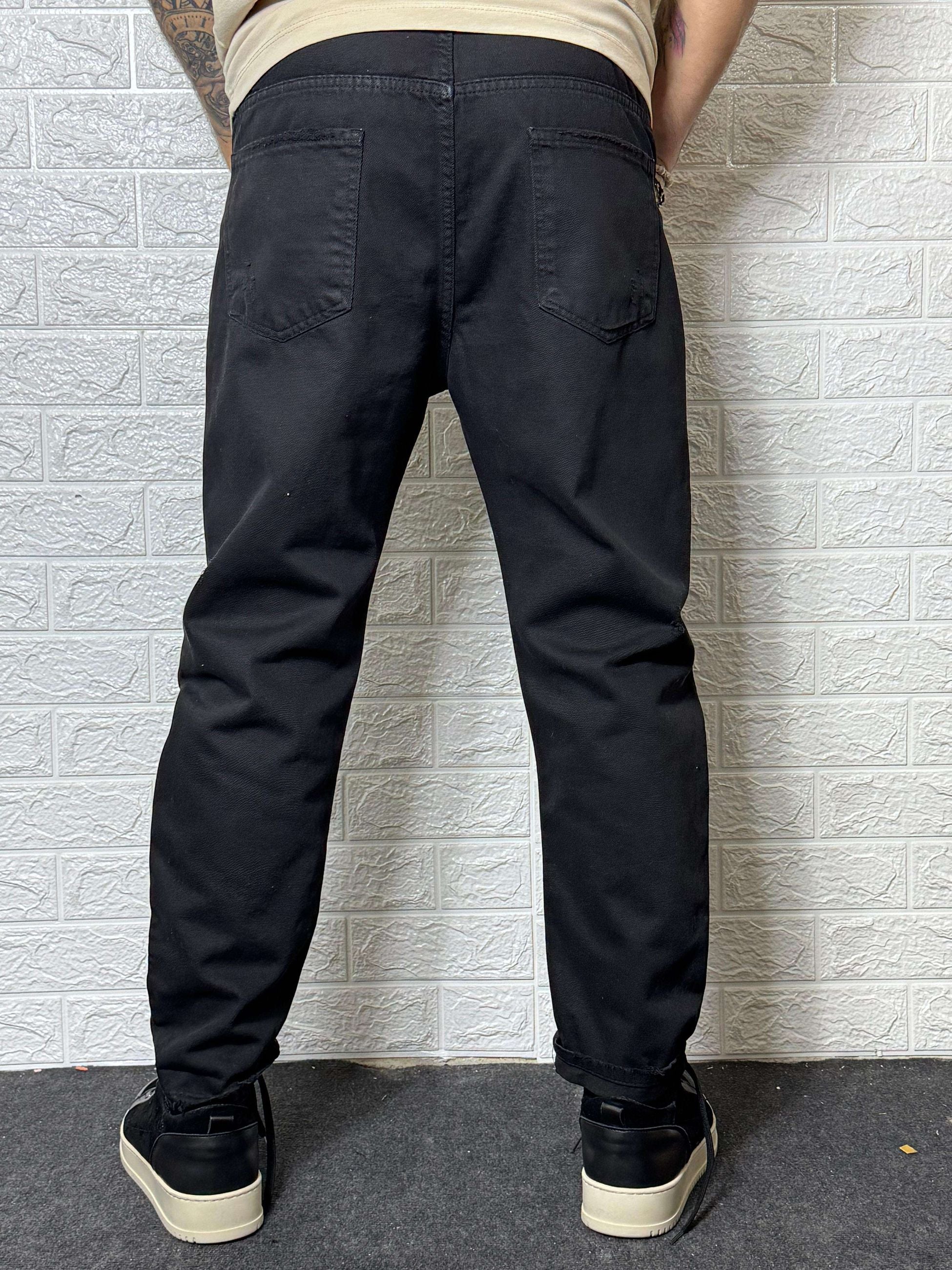 Jeans Cianotic New Fit Oxford