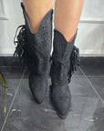 Texano Western OM239-25