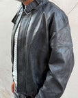 Giubbino Aviator 8971-12