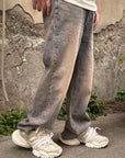 Jeans Multicolor YX-3537