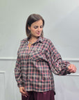 Camicia Flex WT24616NUOVO