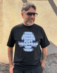 T-Shirt Know GL5112