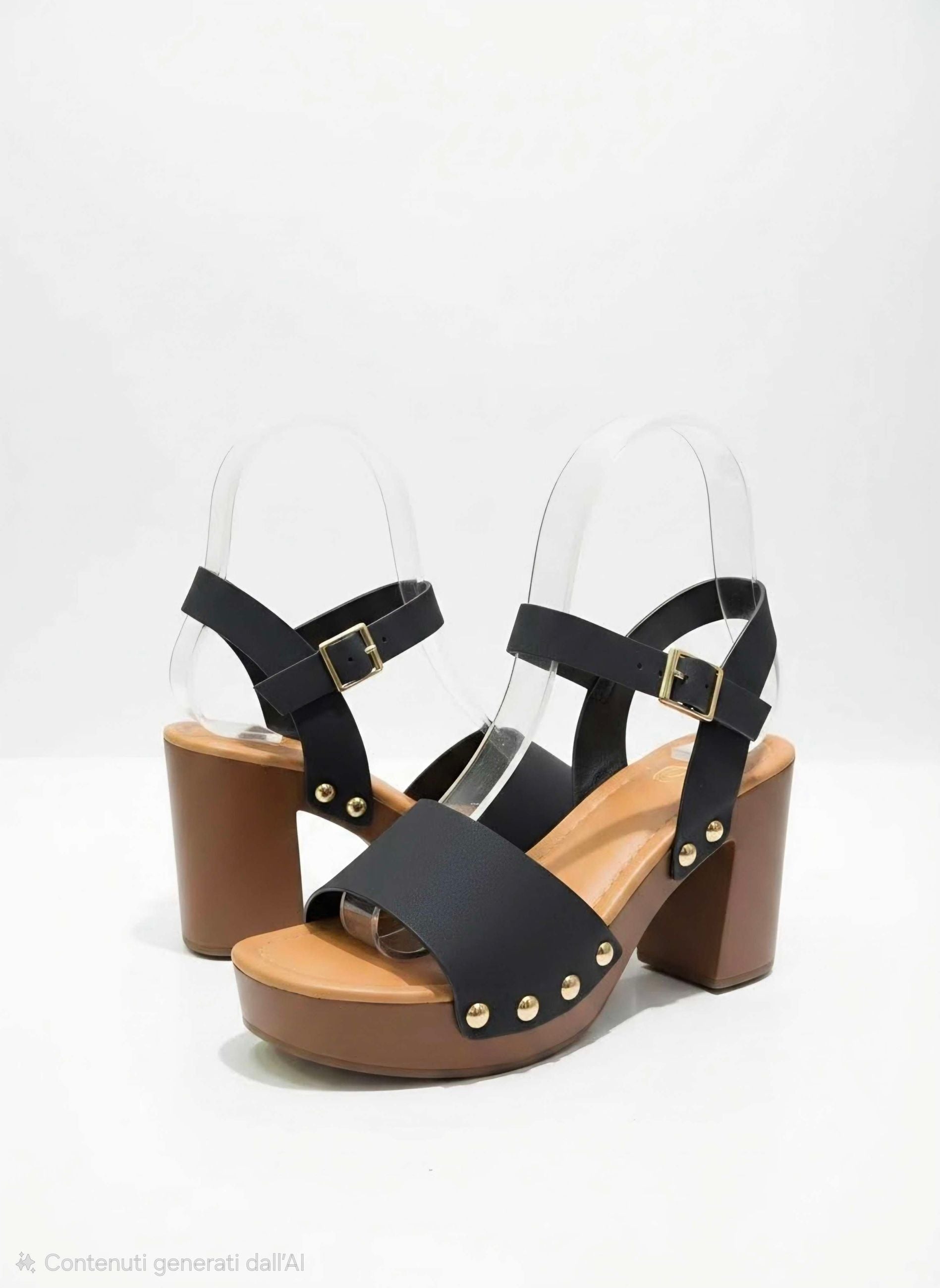 Zeppa Malibù L2968-07