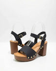 Zeppa Malibù L2968-07