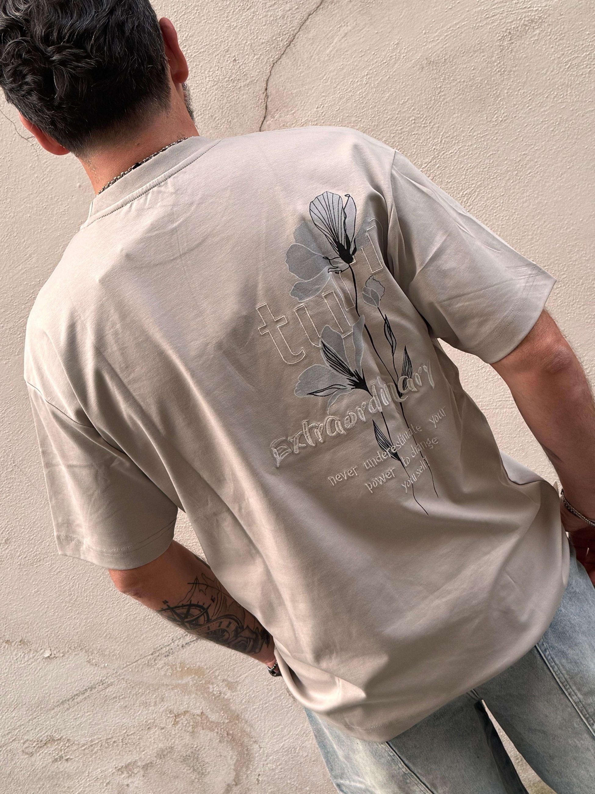 T--Shirt Ruber 1691-j