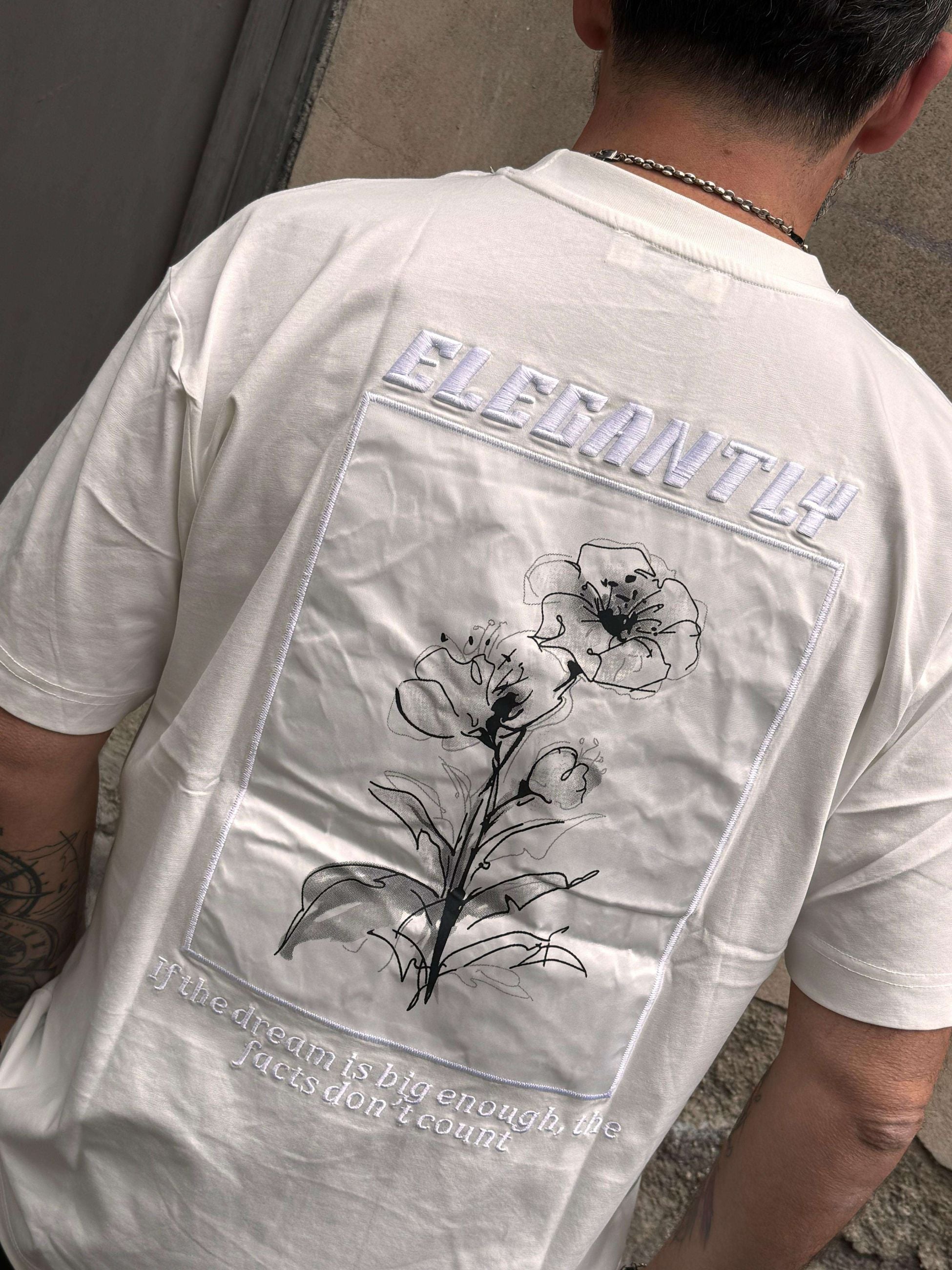 T-Shirt Floor Z1799