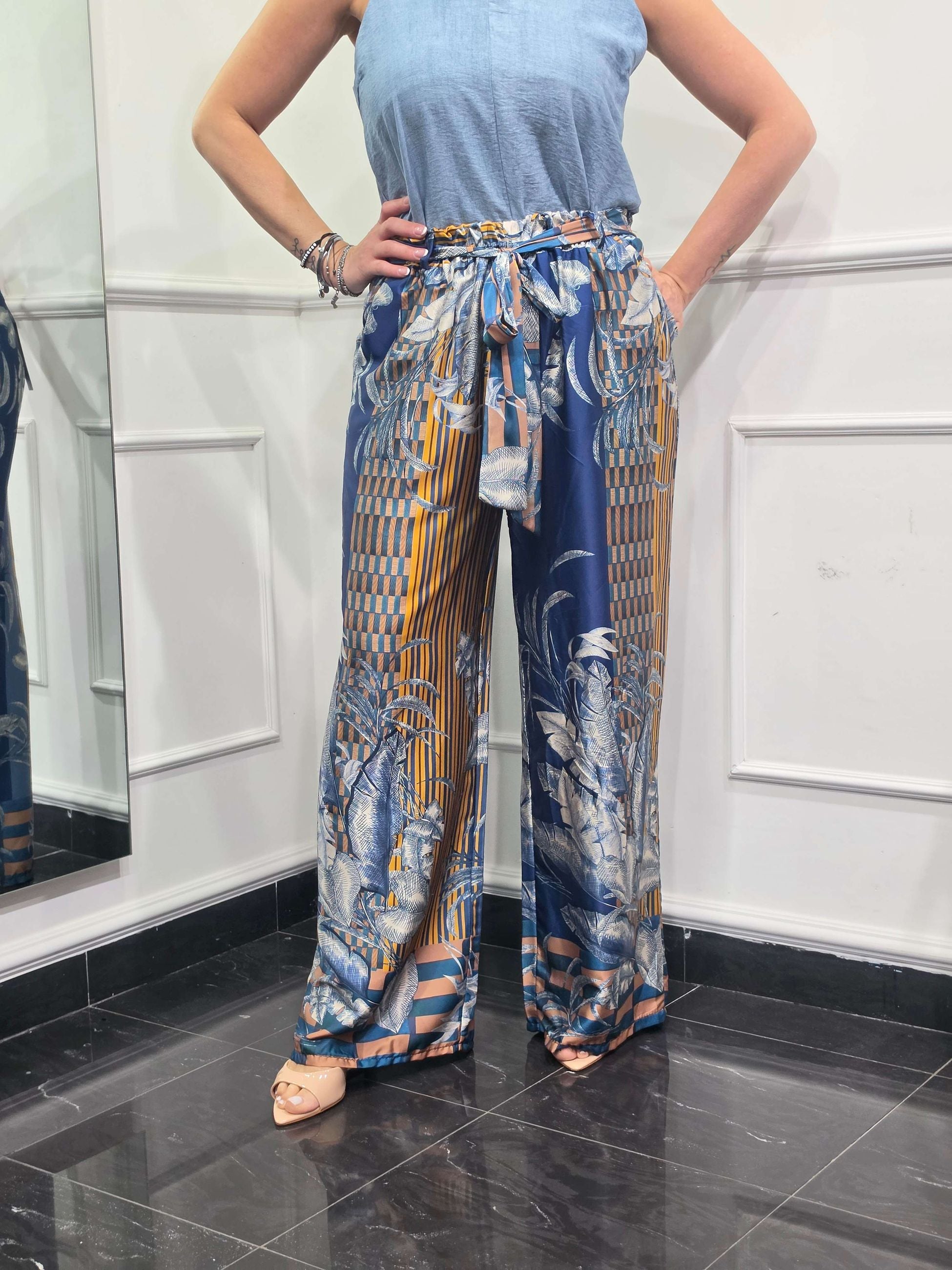 Pantalone Fantasy PB12333