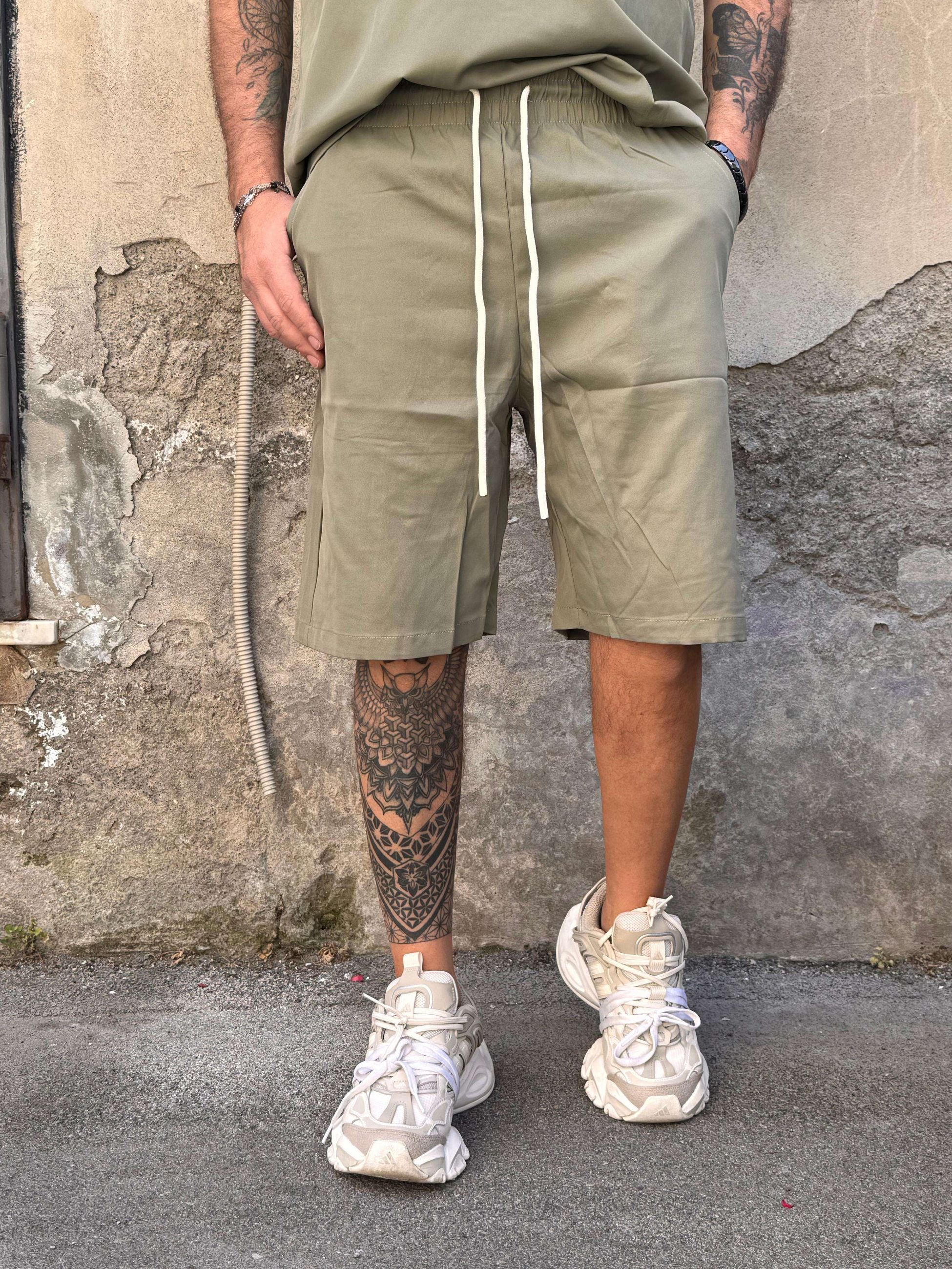Coordinato Las Palmas F-5829