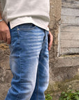 Jeans Milord Brando Dsw