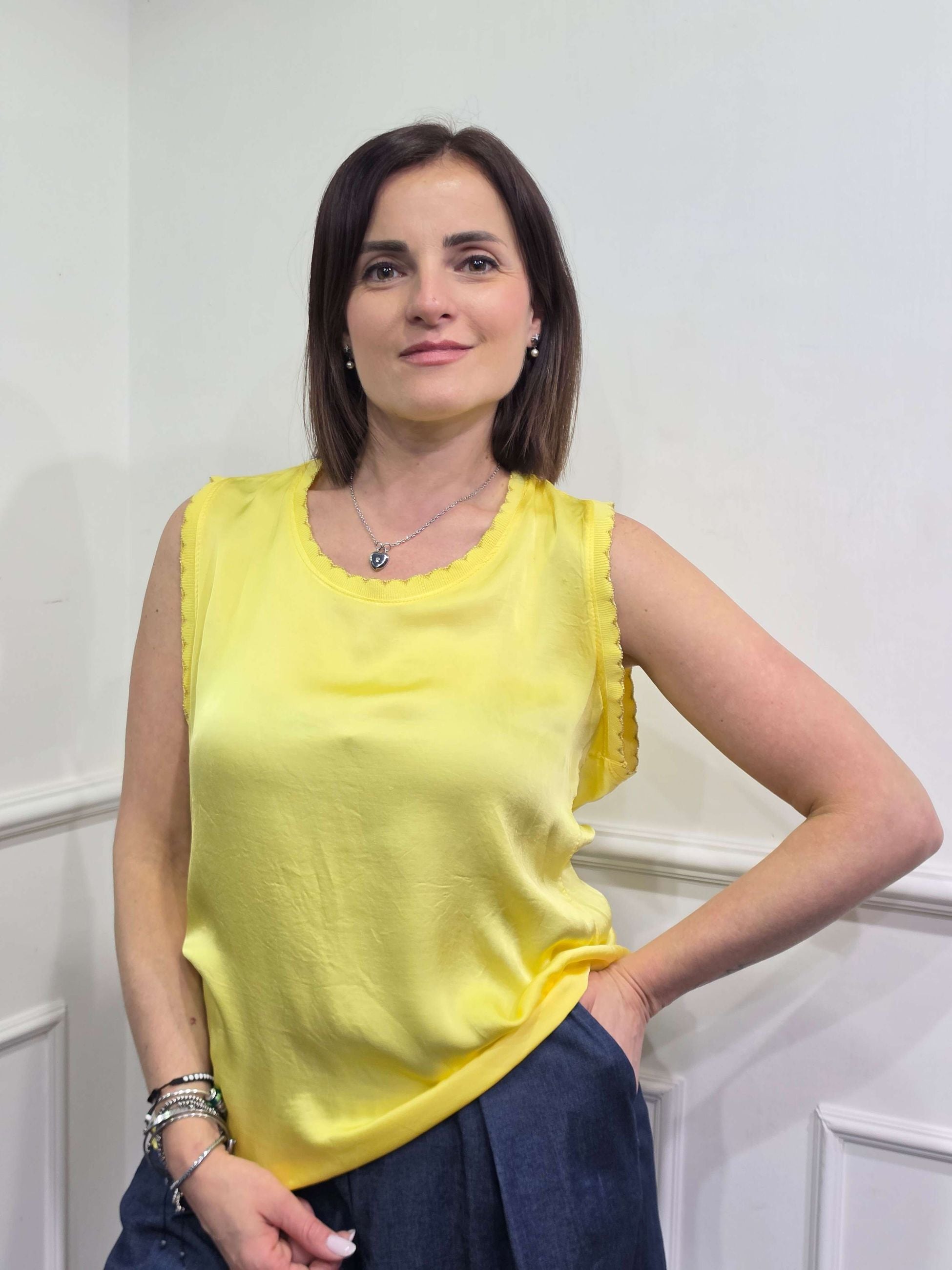 Top Viscosa 25165
