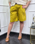 Bermuda Cotton YG15568