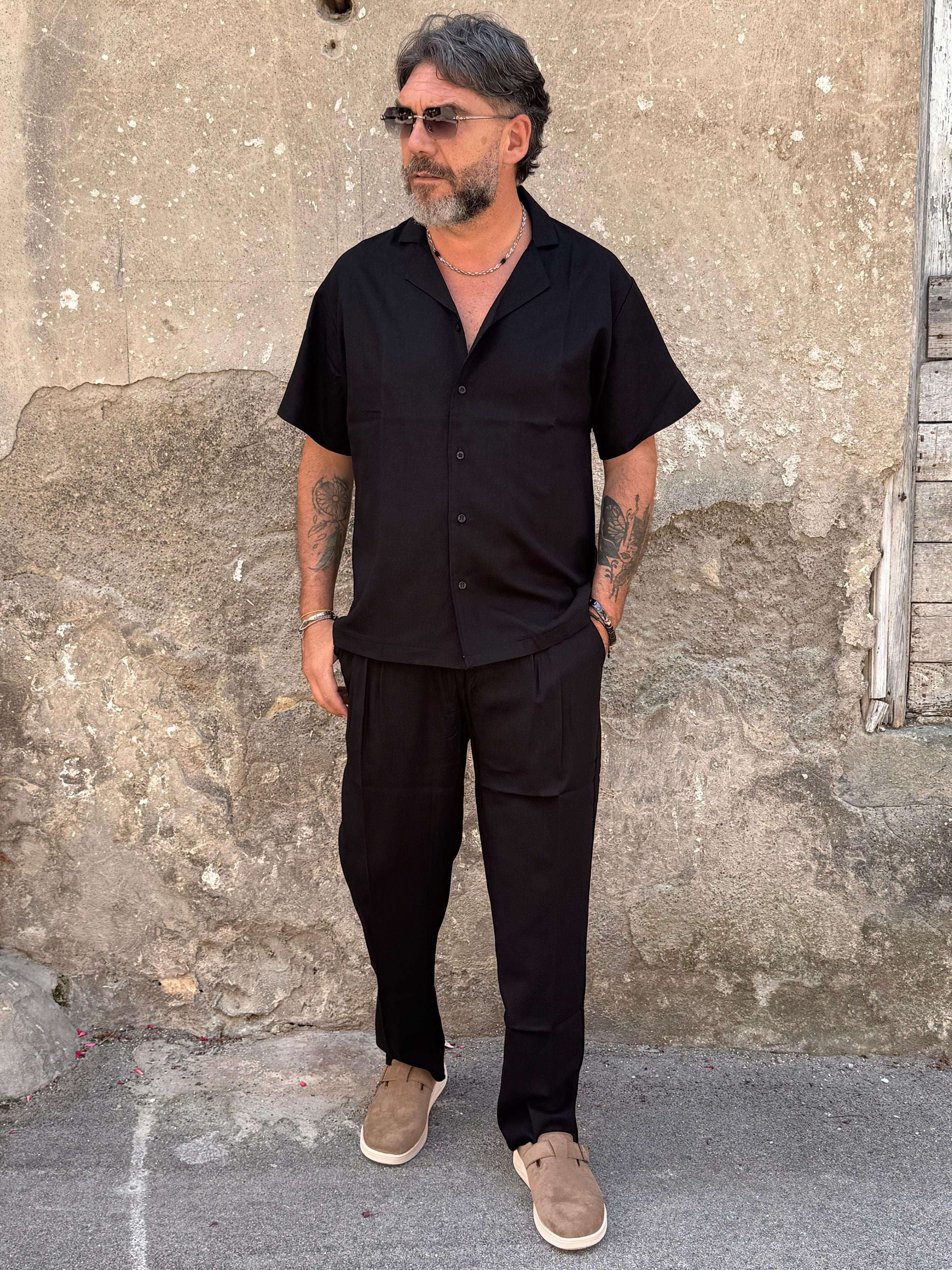 Coordinato Alicante LG-111