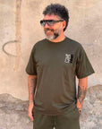 Coordinato Unique 66934