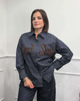Camicia Vortix LY7391