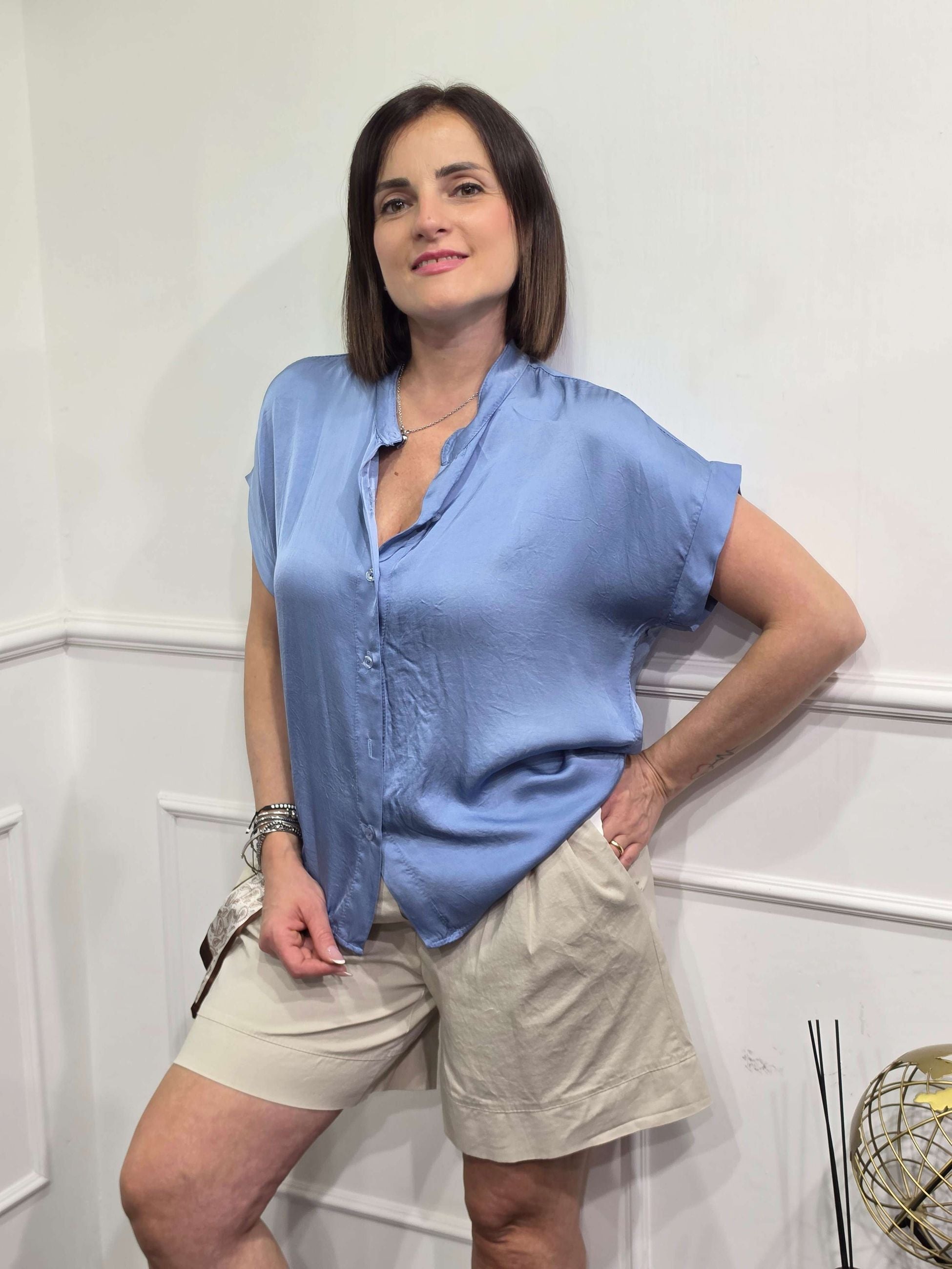 Camicia Style 26142