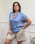 Camicia Style 26142