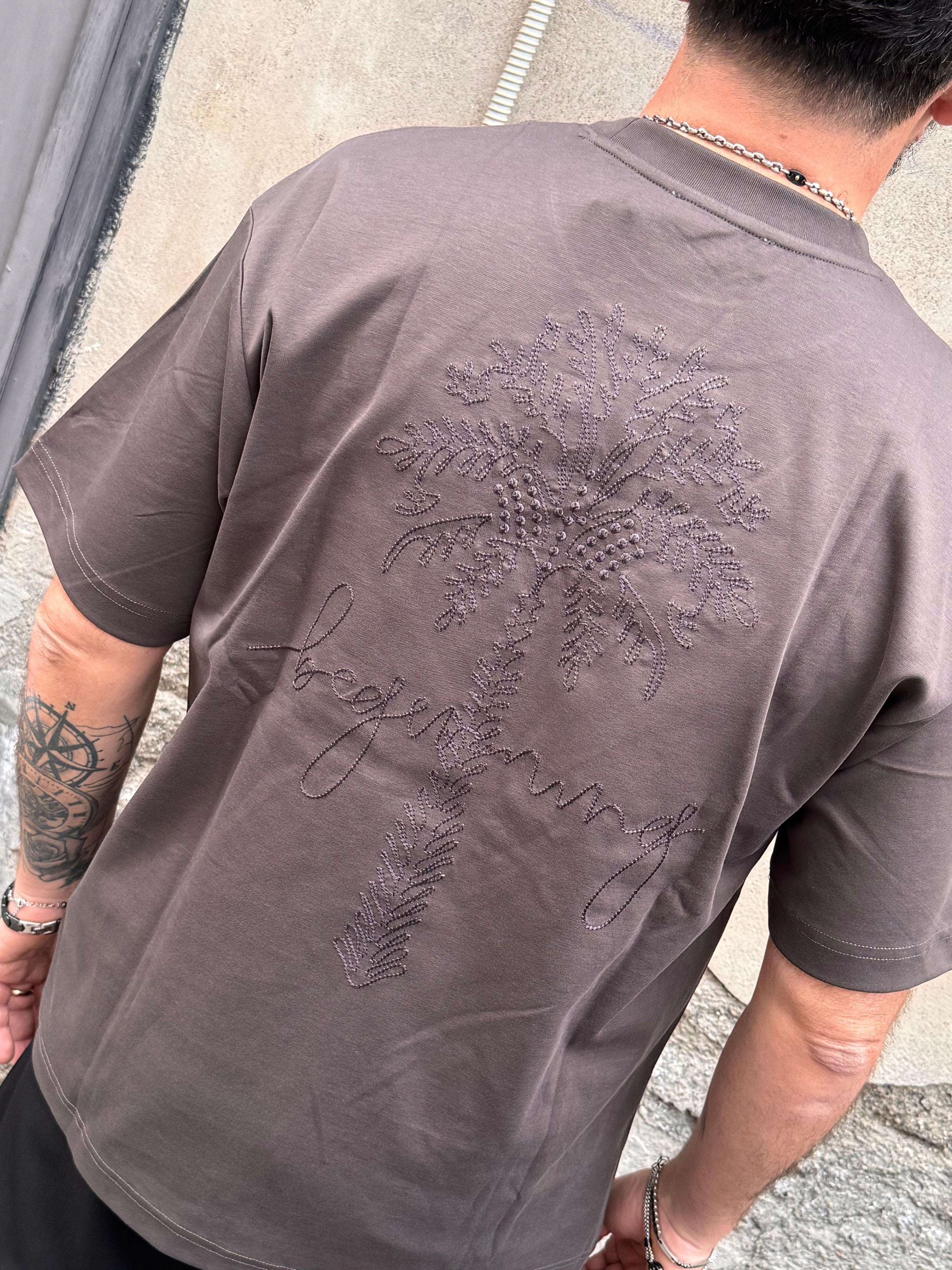 T-Shirt Halbus Z1813