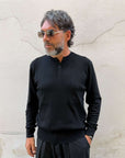 Maglia Serafino M627