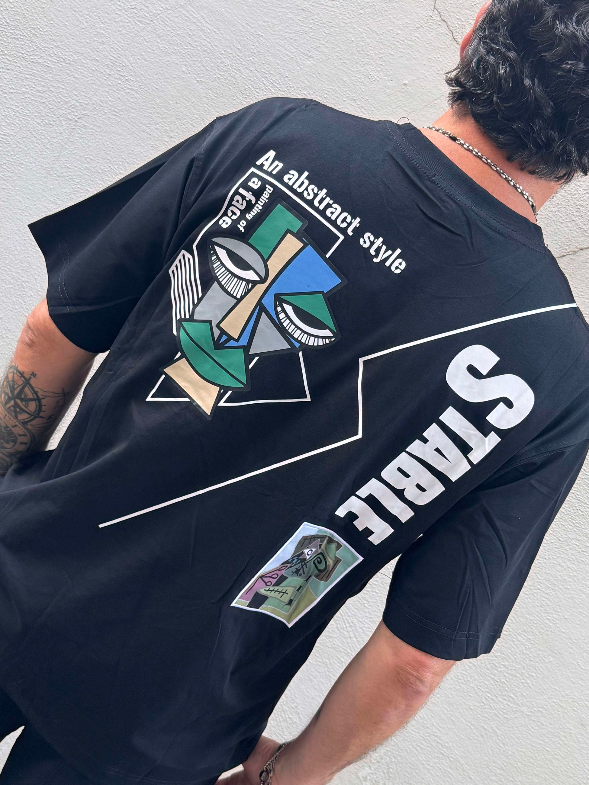 Coordinato  Asterix 66933J