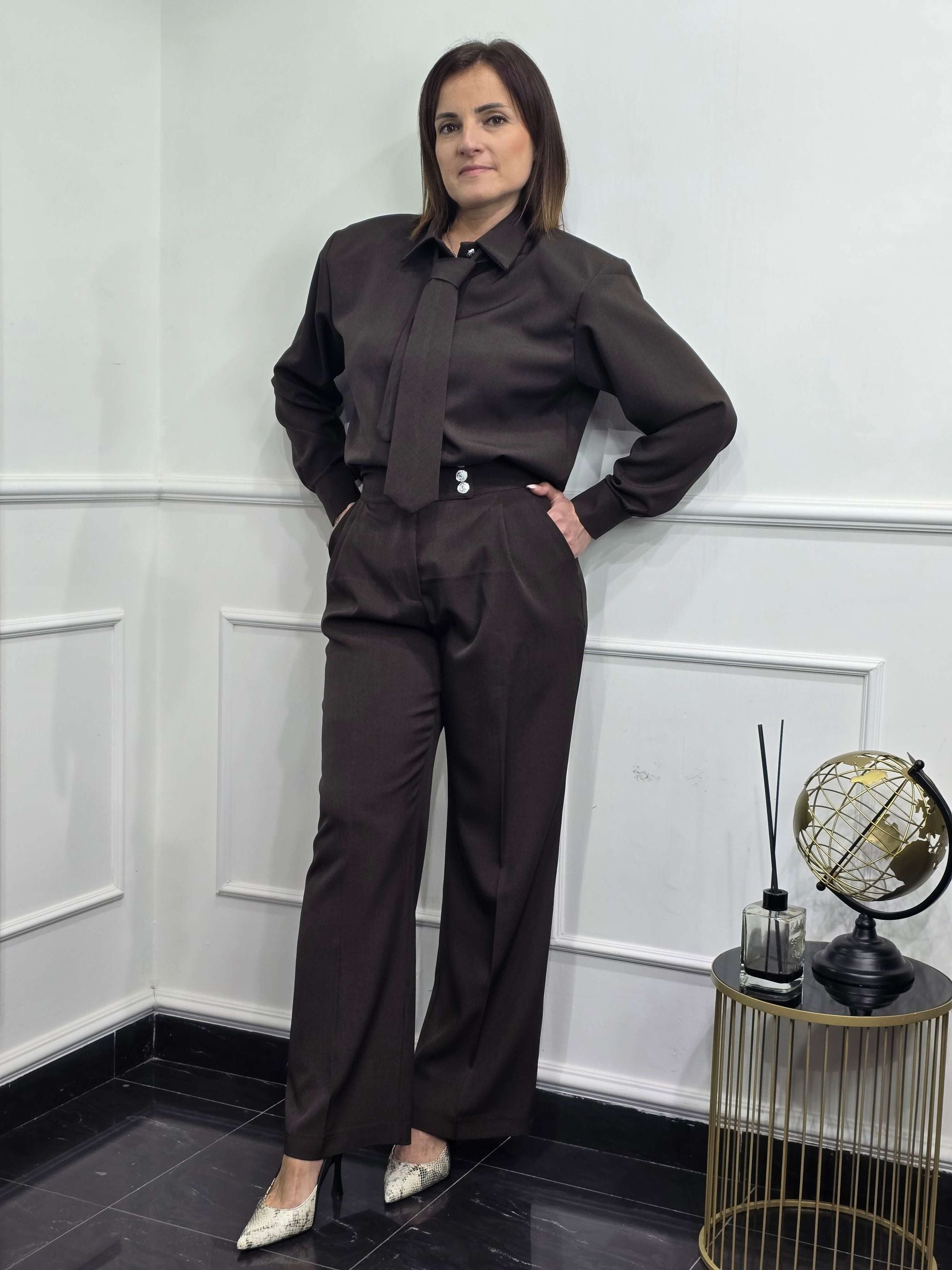 Coordinato Vanilla SWD6887