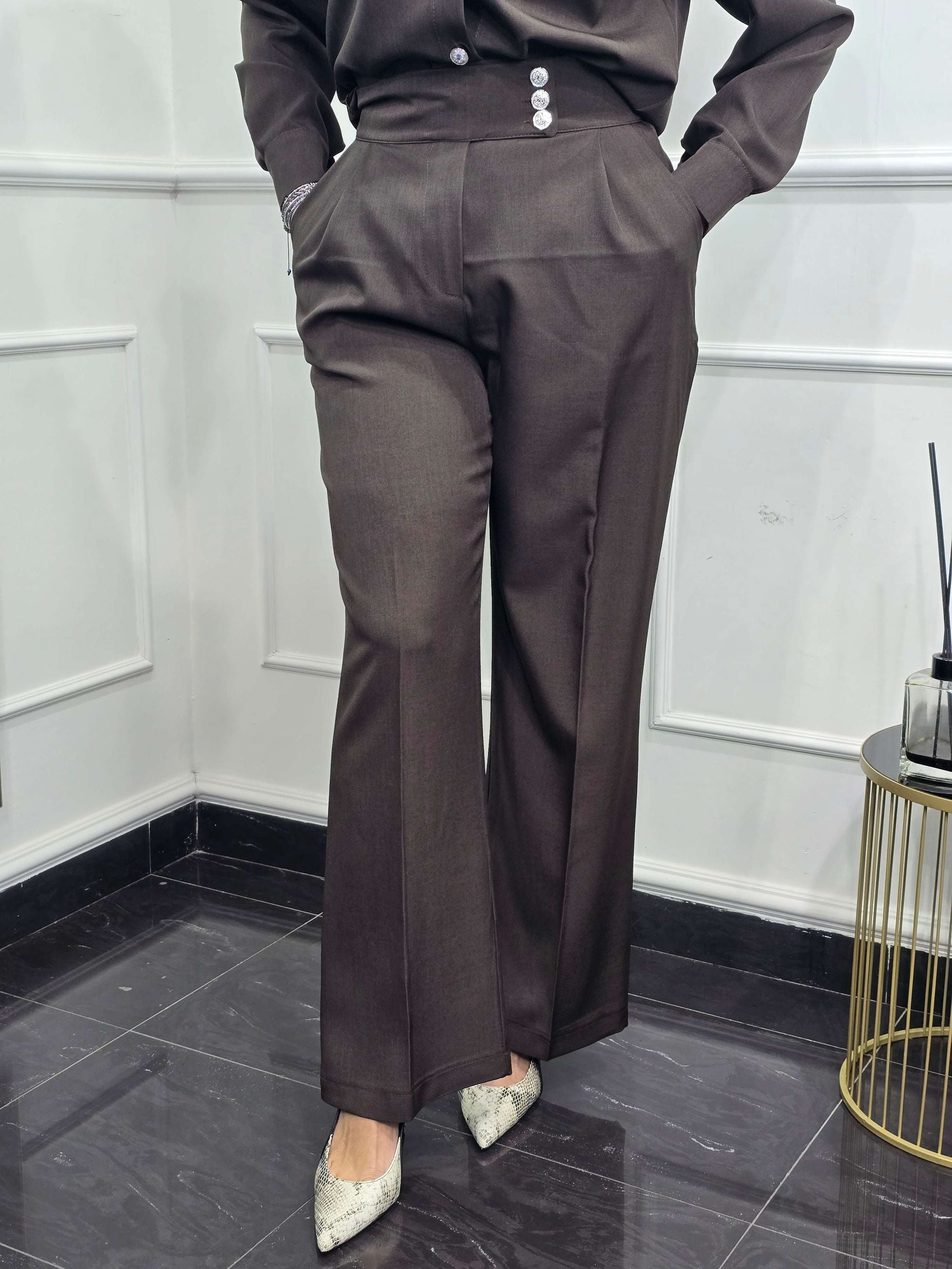 Coordinato Vanilla SWD6887