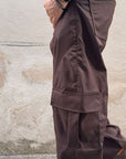 Pantalone Five PU3478