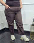 Pantalone Tecnico Curvy MR11132