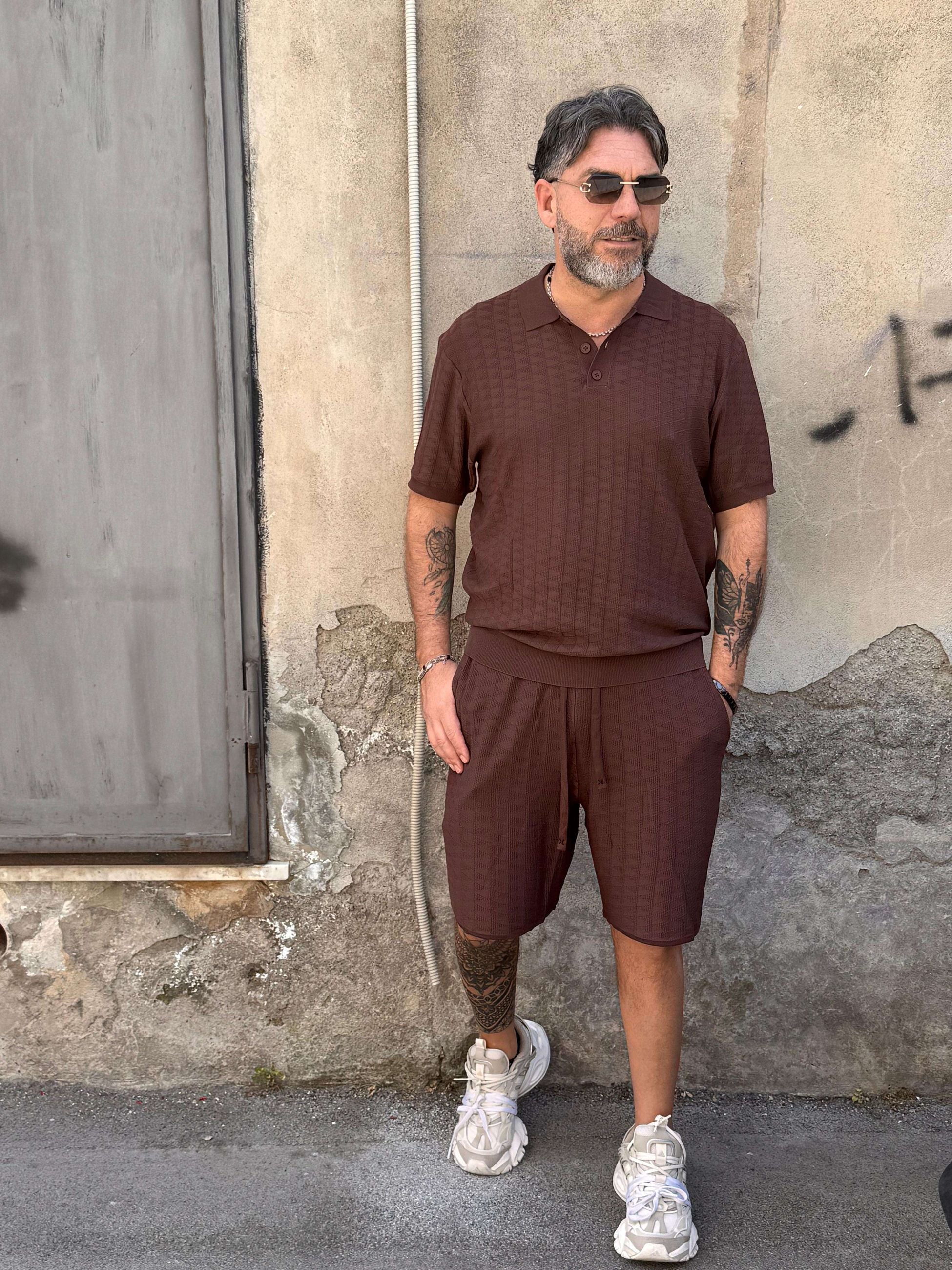 Coordinato Sharm LB-8633
