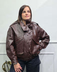 Bomber Studios XF2216