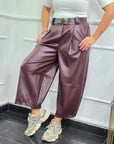 Pantalone Ecochic CP6551