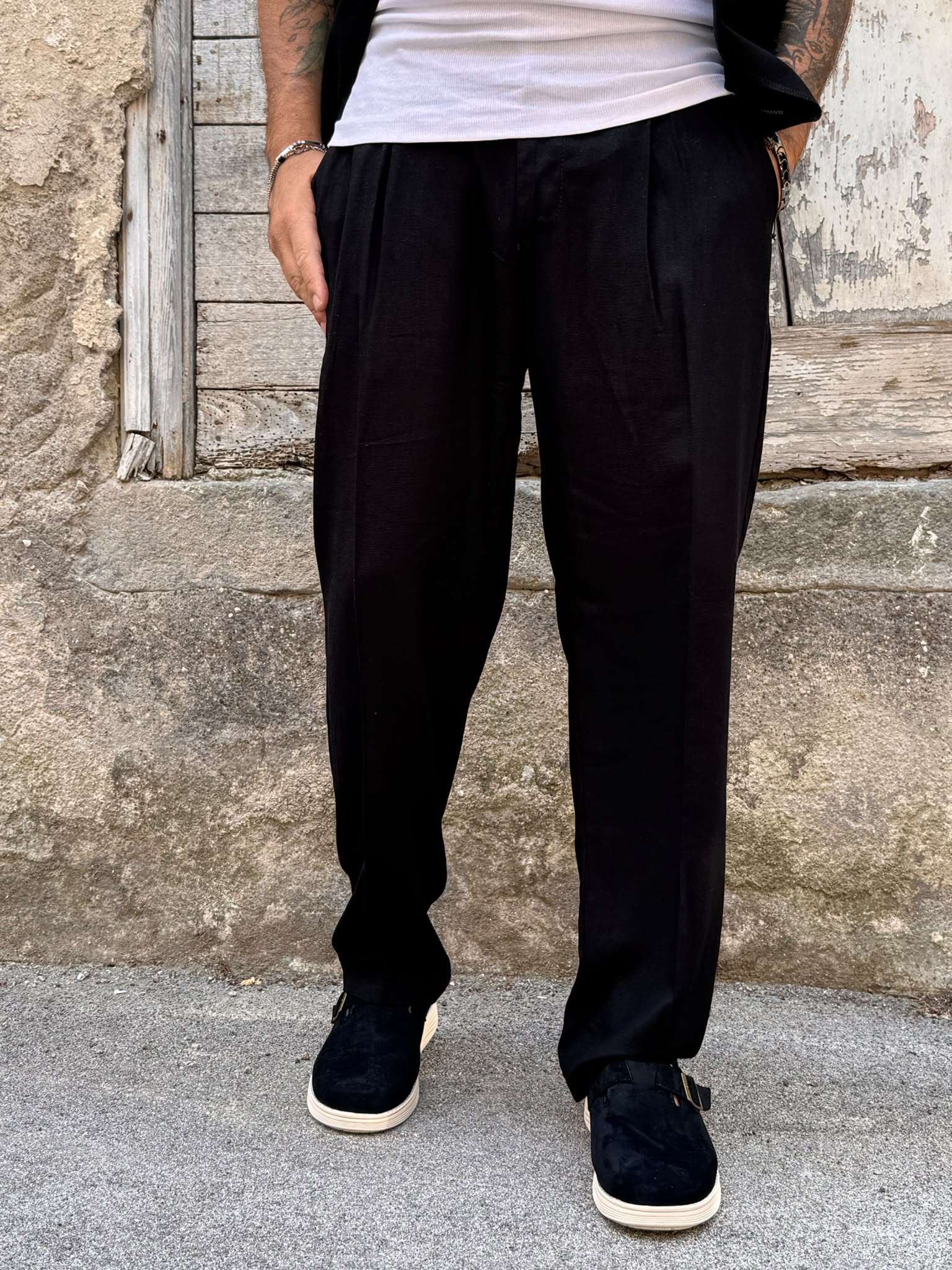 Coordinato Santorini LG-120