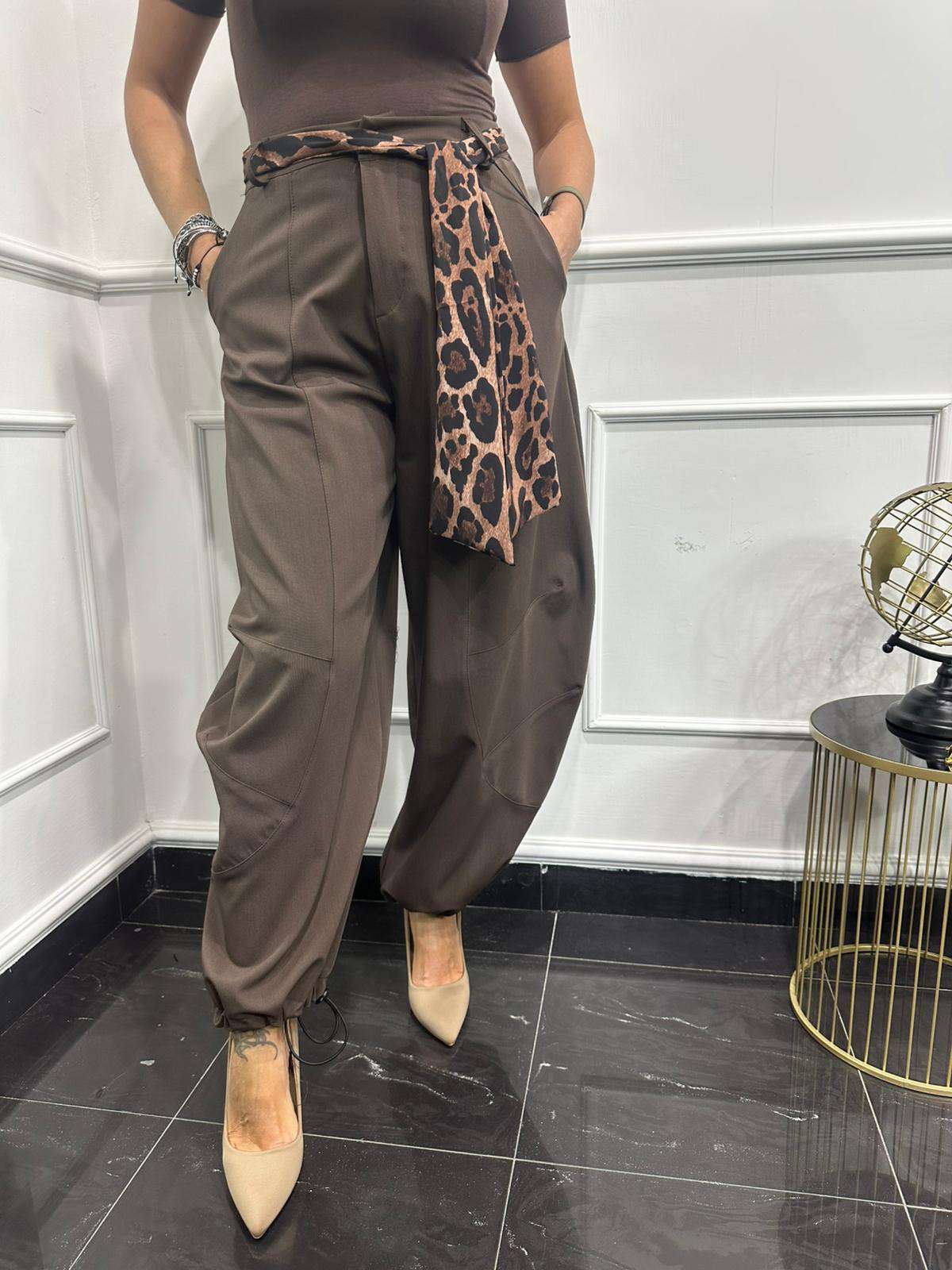 Pantalone Roman MAR66659