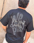 T-Shirt New York WW51009