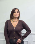Cardigan Nova G635