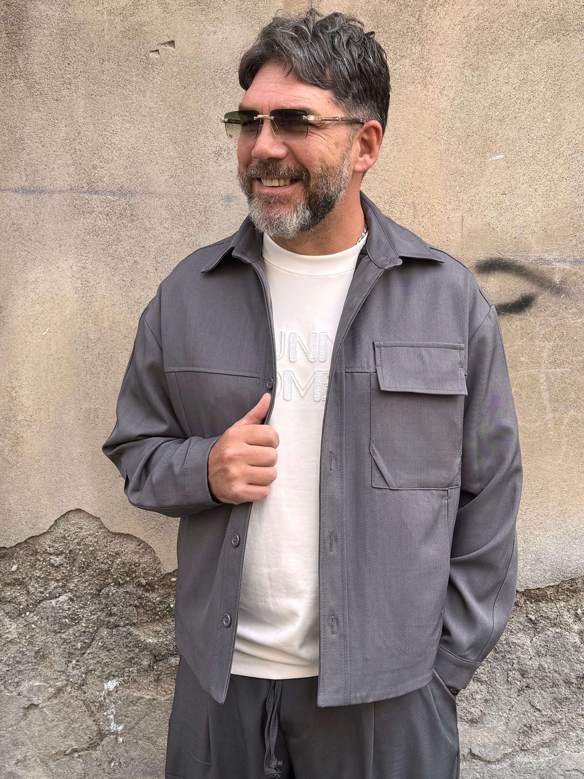 Coordinato Premium ZG-120