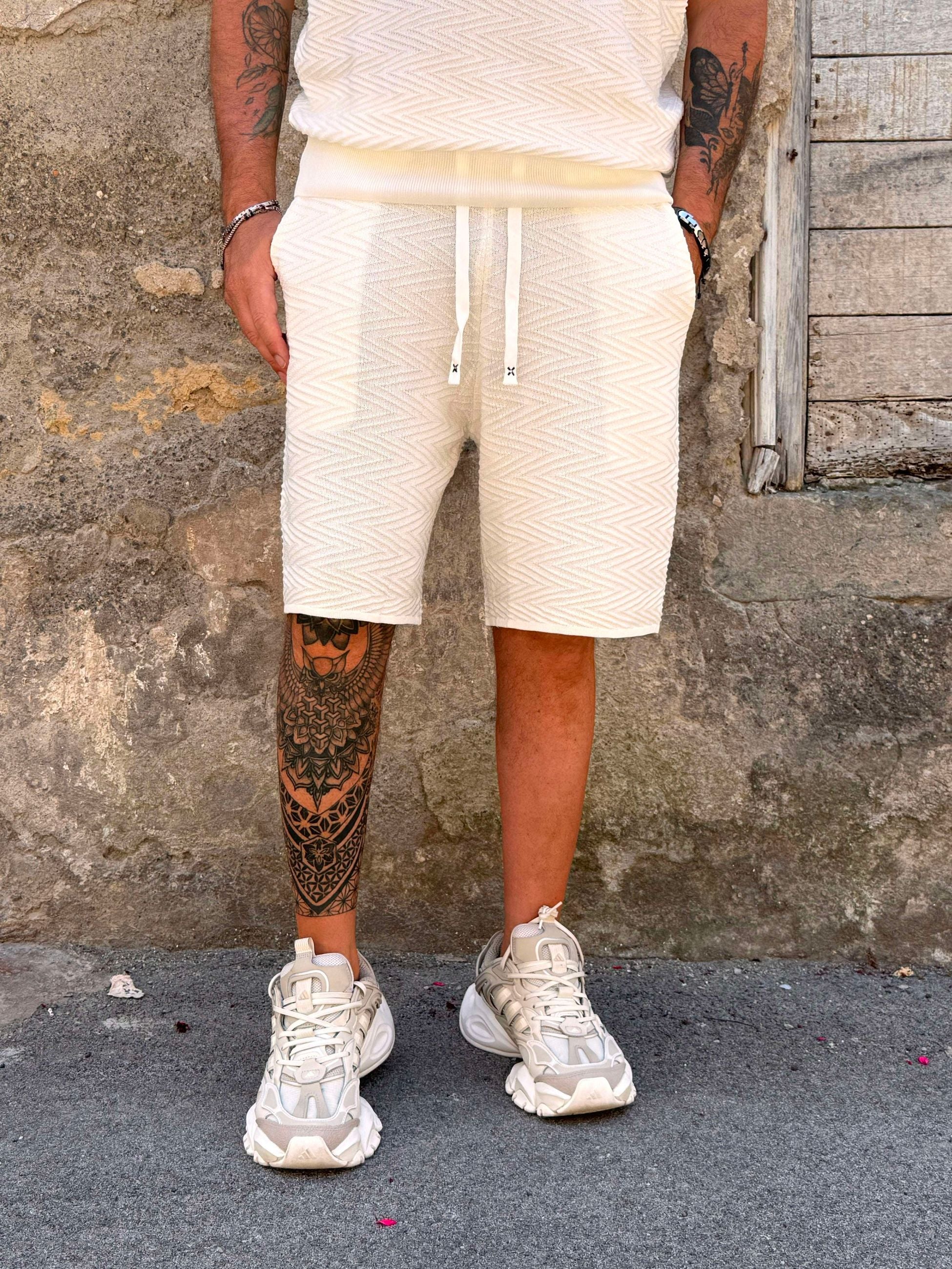 Coordinato Skiatos LB-8635