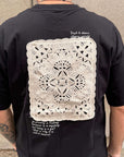 T-shirt London L815505