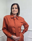 Coordinato Vanilla SWD6887
