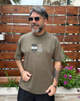 T-Shirt Reber 1692J
