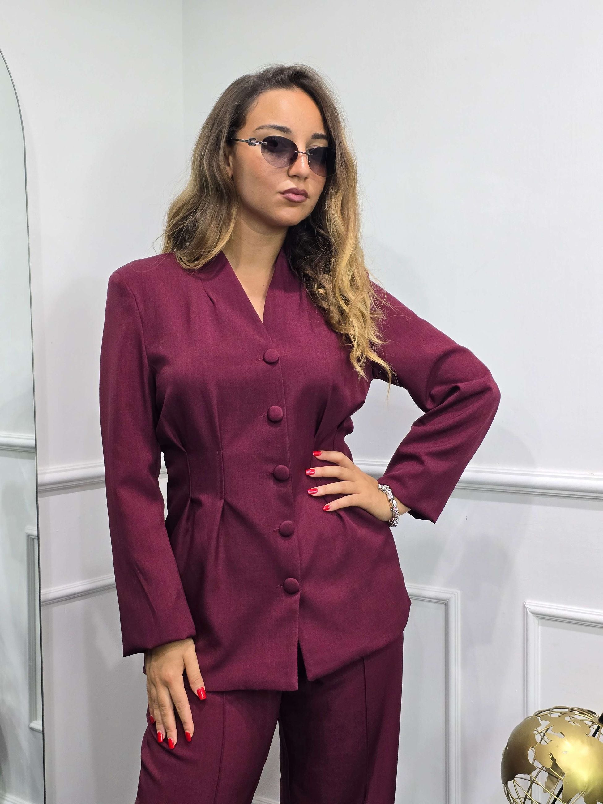 Tailleur Kristal 88715