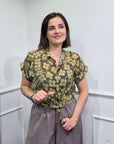 Camicia Wonder 26277
