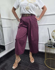 Pantalone Balloon CP5609